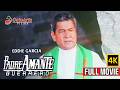 PADRE AMANTE GUERRERO | Full Movie (4K) | Eddie Garcia, Ronaldo Valdez, Dennis Roldan