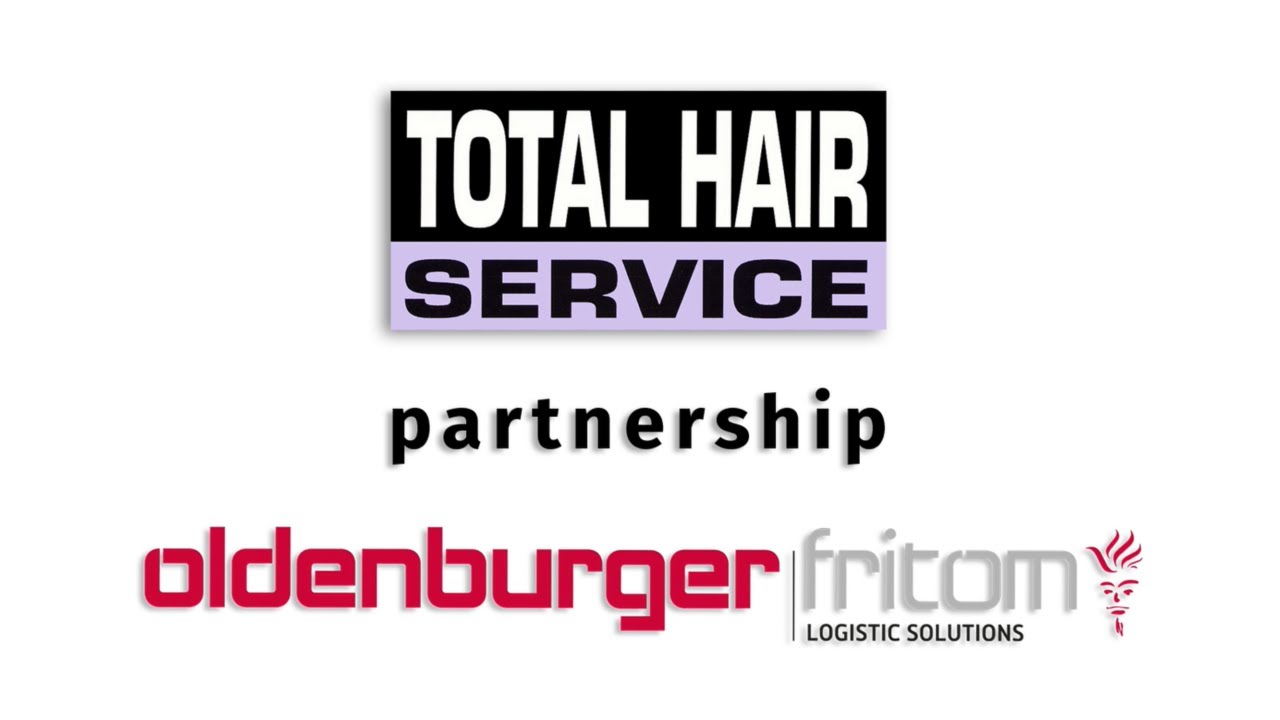 EFulfilment Solution for Total Hair Service YouTube