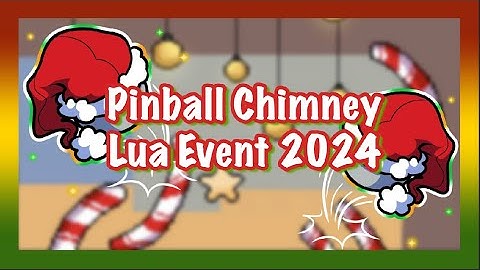 Transformice Guide: Pinball Chimney Lua Event 2024!