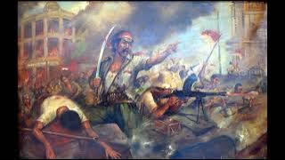 GEBOREN - PANTANG MUNDUR