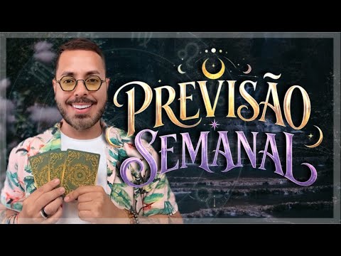 WEEKLY FORECAST. September 14th to 20th. #tarot #horoscope