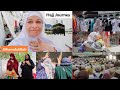 My Hajj Journey Complete Video - Mina,Muzdalifa,Arafat,Jamarat,Tawaf e Ziyarah - Eid Day - Hajj 2023