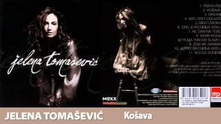 JELENA TOMASEVIC - KOSAVA