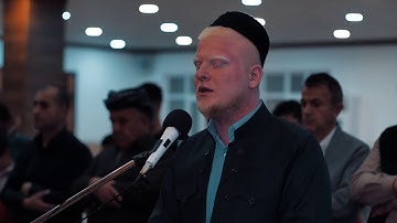 ترتيل هادئ   القارئ ژيار عثمان   سورة ابراهيم من آية 41     إلى نهاية السورة