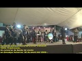 Banda de viento corona de oro de otatitlanencuentro de banda de viento  regional zacualpa ver2020