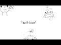 Animation "Self Love" | Philippines