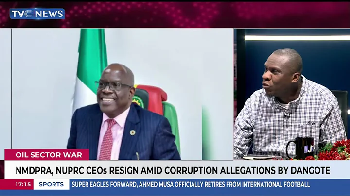 Pres. Tinubu Nominates New Leaders To Head NMDPRA, NUPRC