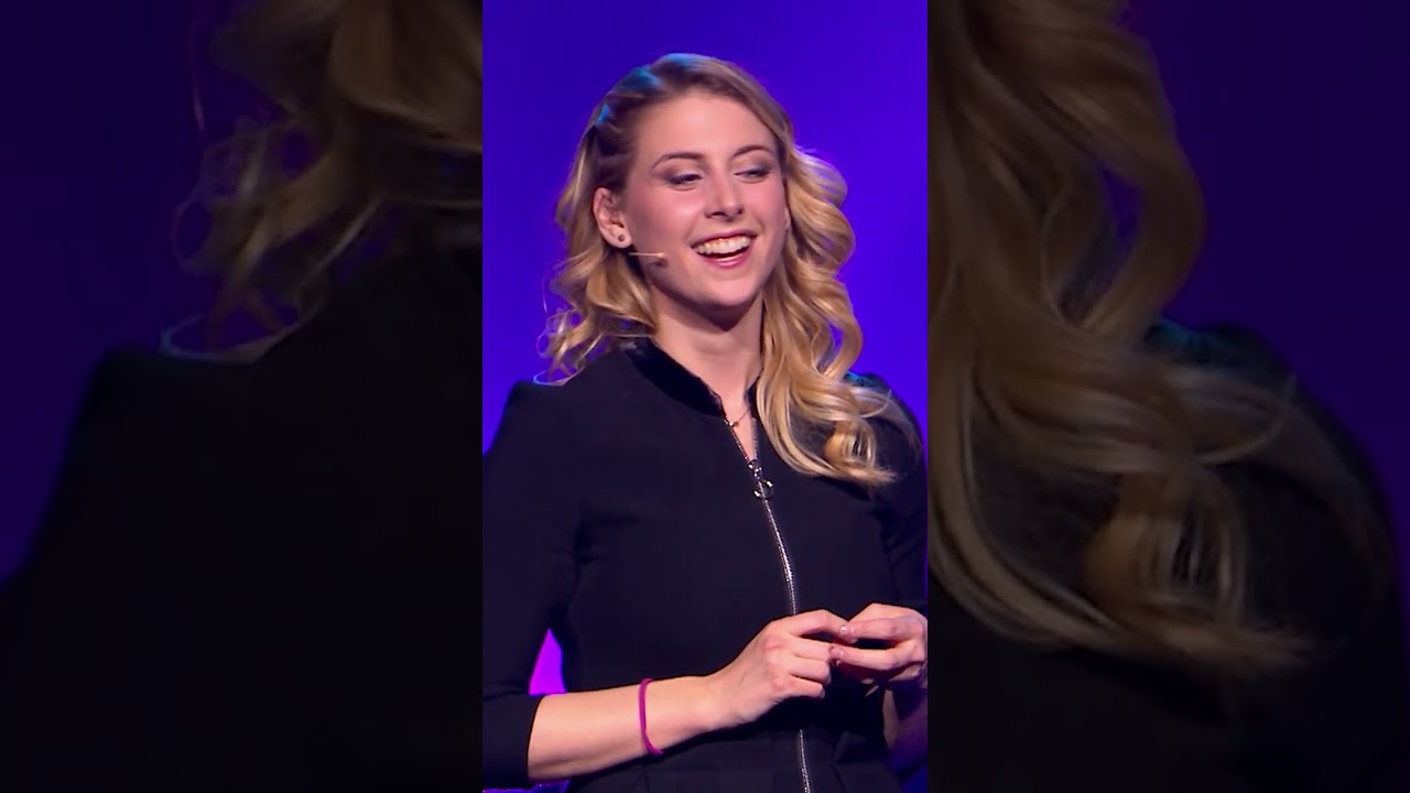 CONSEILS D'HUMORISTES - LAURA LAUNE