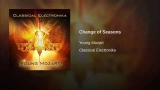 Change of Seasons - Young Mozart