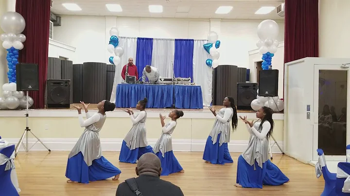 We Long For You by Tim Clifton and Purpose
