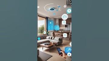 Yuk kenalan dengan IoT! Pelajari bagaimana perangkat SMART saling terhubung