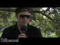 Lollapalooza Video: Airborne Toxic Event