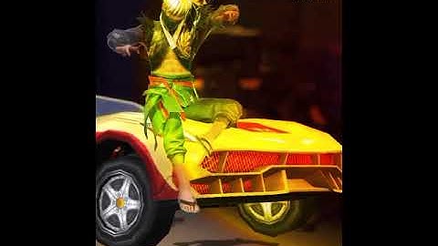 free fire emote video // À1 A2 A3 A4 A5 // #raju15 // #shorts