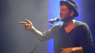 Matt Cardle - The Power of Love - The Stables MK - 20/2/18