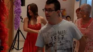 JAVIER en TORRE ROMEU