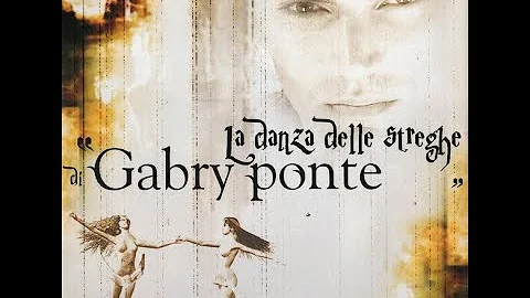 Gabry Ponte - La Danza Delle Streghe (Lungo Mix)