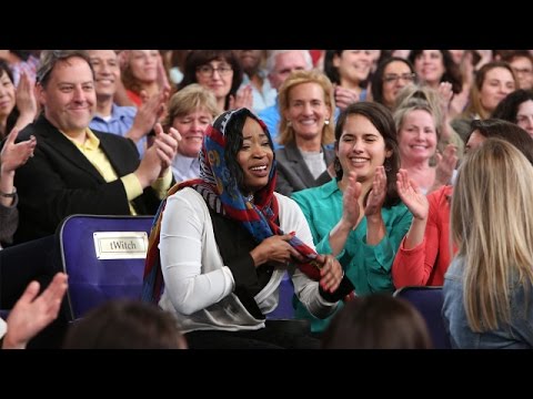 Ellen Pays Off an Extraordinary Teacher's Debt