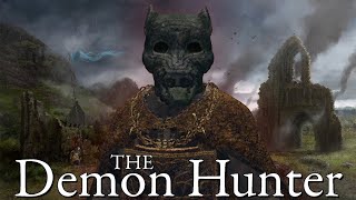 The Demon Hunter | Elden Ring Low RL PvP