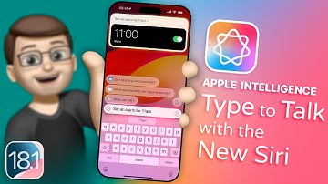 Type to Siri Typing: A Quiet Way to Use Siri on iPhone