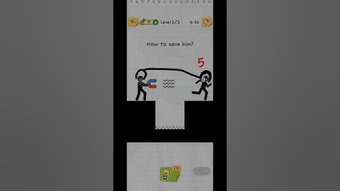 ##draw 2  save  how to save him #like#subscribe#plz#spot#