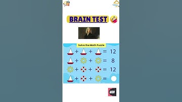 MATH TEST 101 |   #maths #shortsvideo #mathstricks #mathmatics  #mathtest  #onlygeniuscananswer