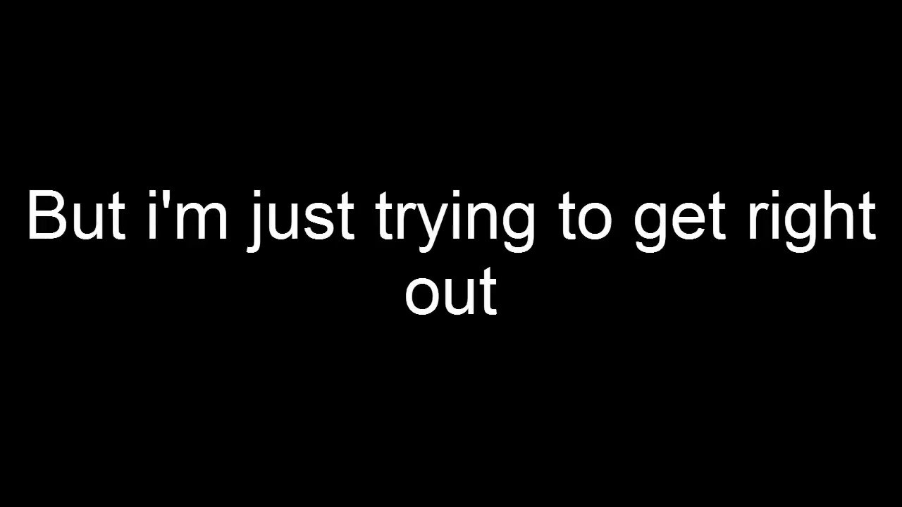 Anna Blue Silent Scream Lyrics