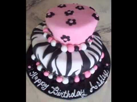 zebra-cake-decorating-ideas