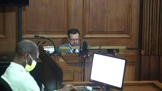 EFF vs Afriforum