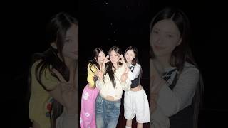 Illit And Yoonchae Not Cute Anymore Challenge