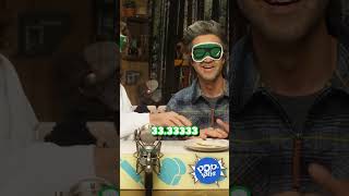 Link pranks Rhett