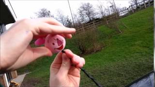 Piglet by Bumford Heating 48 views 7 years ago 15 seconds