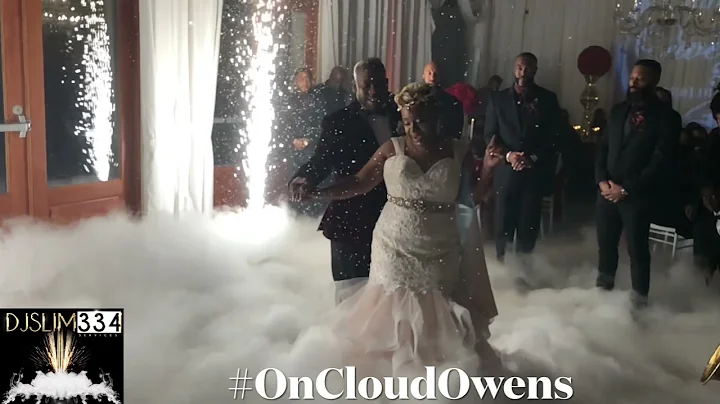 Ernest x Clare Owens 01.01.2022 #wedding #weddingd...