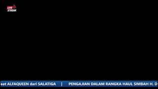 LIVE KH. FAUZI ARKAN M. Ag feat CAK DIQIN dan NYIMUT bersama ALFAQUEEN di DEMAK