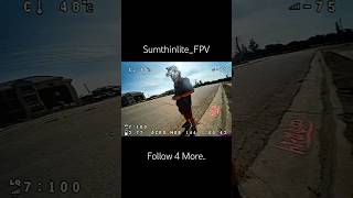 Windy Whoop Mattyflips!?(sorta!) #tinywhoop #fpv #fpvaddict #fpvfreestyle