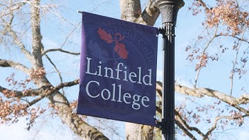 Cold weather tips: Linfield College clears the way
