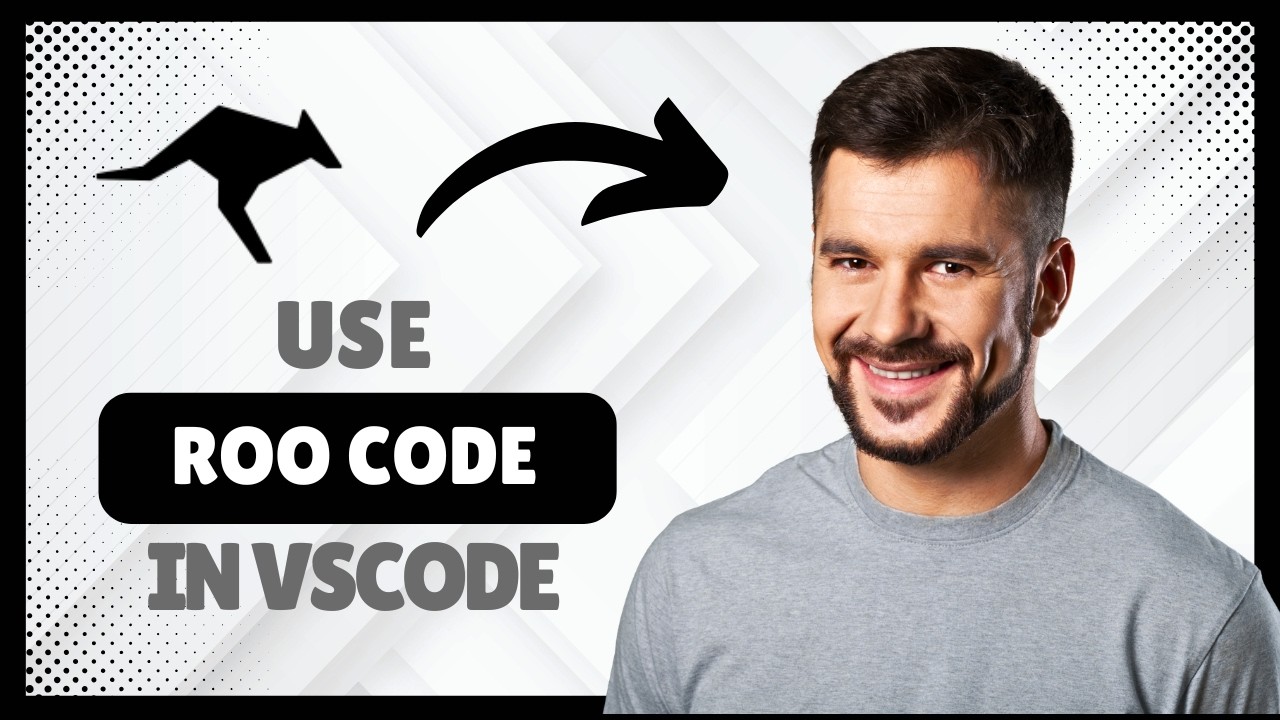 How to Use Roo Code in VSCode [Complete Tutorial] - YouTube
