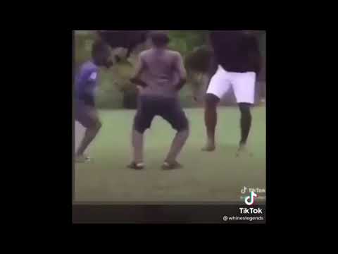 Seben dance