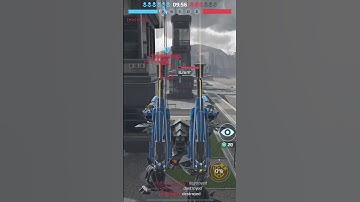 I… guess they fought this clan earlier? | #warrobots War Robots | #dropping #nope | note in desc