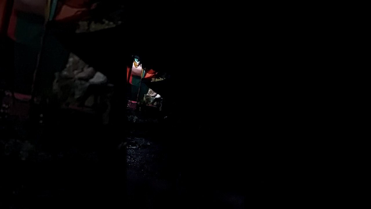 Kepala Desa Banjarnegara Dalam Sambutan Pada Acara Khitanan Youtube