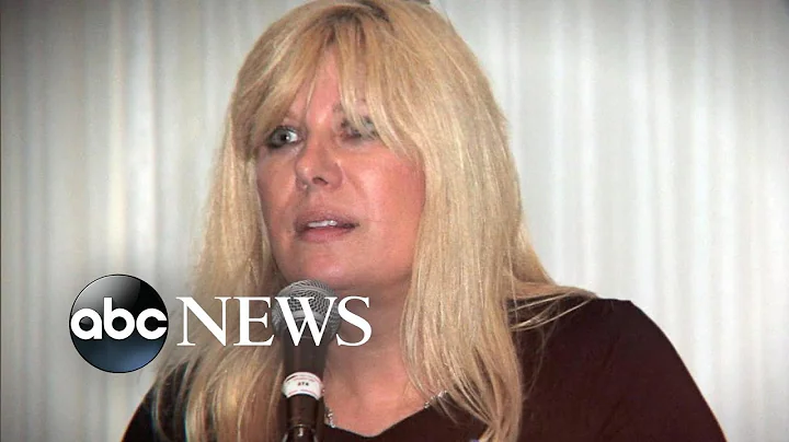 'Mom's dead': Radio host found gunned down in her ...