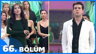 Aşkın Gücü 3. Sezon 66. Bölüm FULL