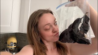 Banana Bread Queen is live