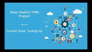 Scaling Third-Party and Enterprise Risk Management