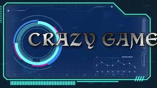 Channel intro crazy gamer yt