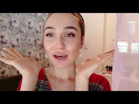 მაგნიტური წამწამები Magnetic Eyelashes