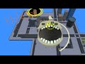 Hole.io map control 100.00% big hole