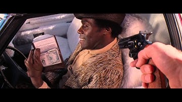 Magnum Force - The Pimp