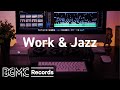 Smooth Jazz Music for Relaxation and Focus