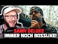 Mal Wieder Echter RAP Samy Deluxe X DJ Desue Roter Velour Mal Wieder Echter RAP Samy Deluxe X DJ Desue Roter Velour