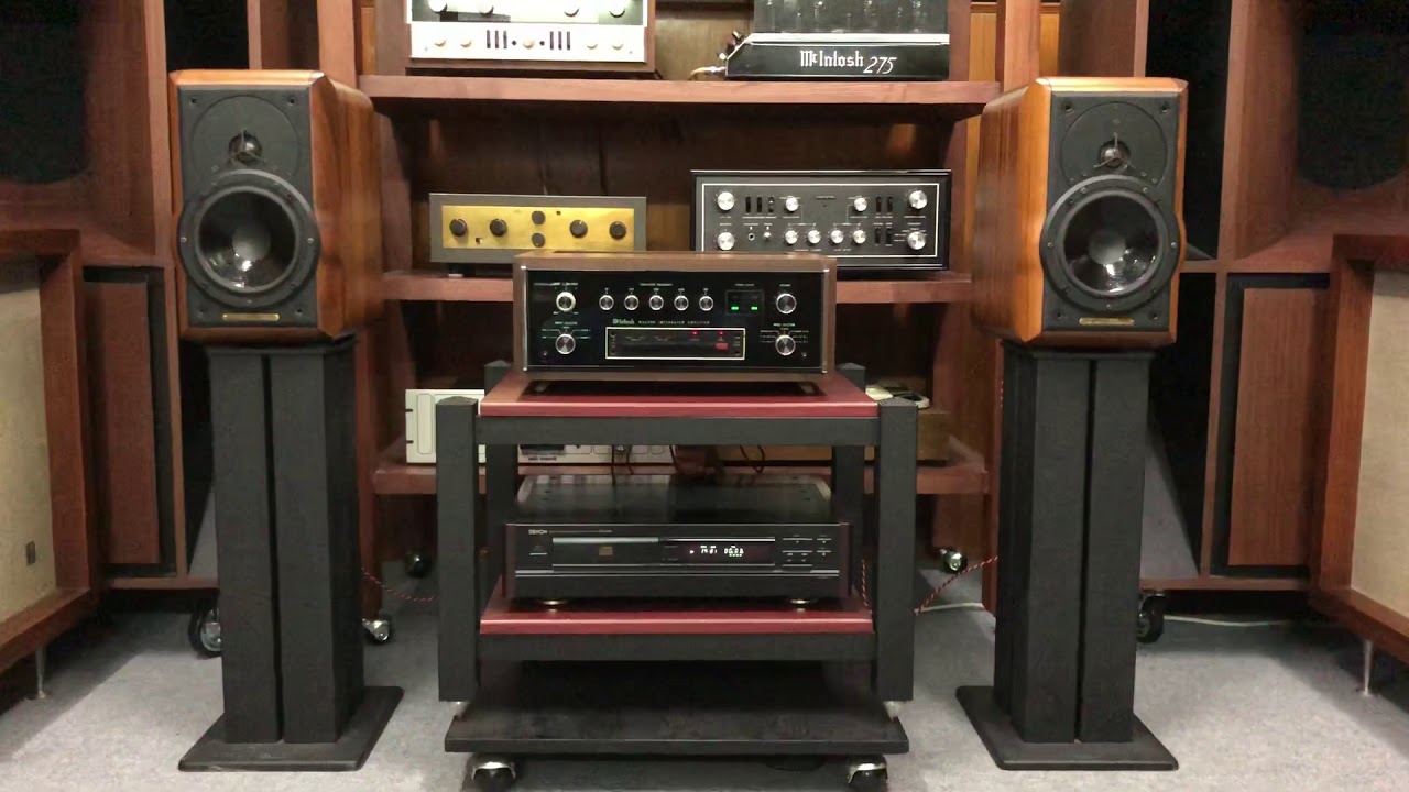 sonus faber electa amator 1